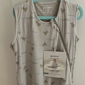 NWT Gunamuna Sleep Bag .5 TOG, size 18-24 Months